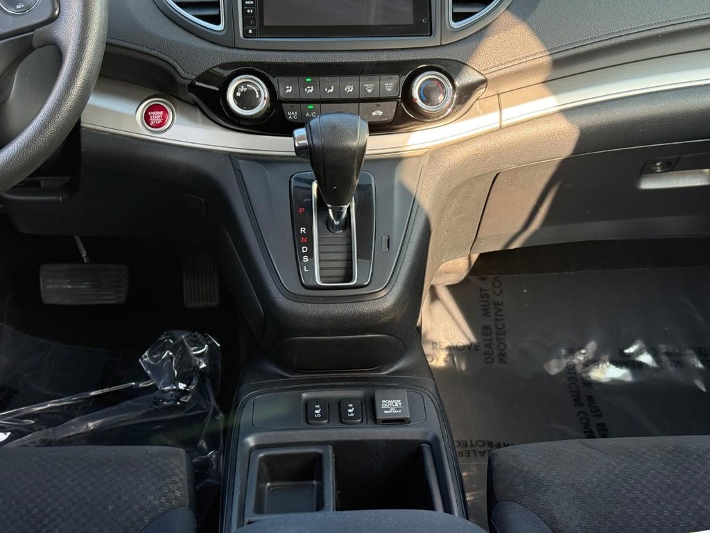 Honda CR-V Vehicle Full-screen Gallery Image 13