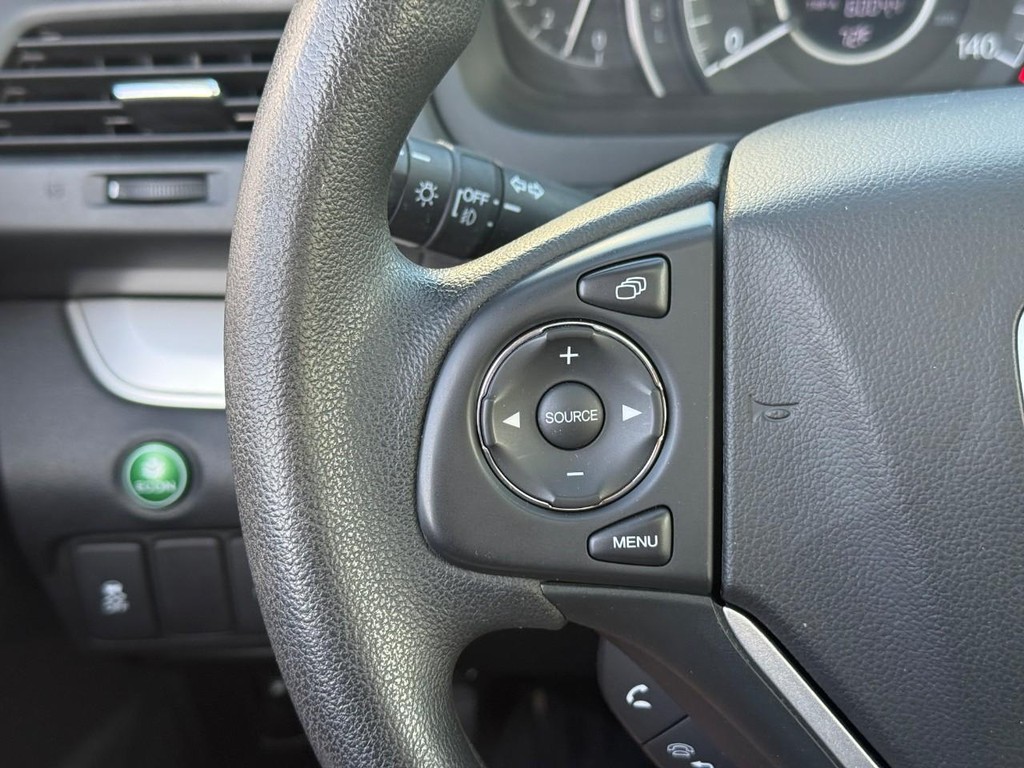 Honda CR-V Vehicle Full-screen Gallery Image 18