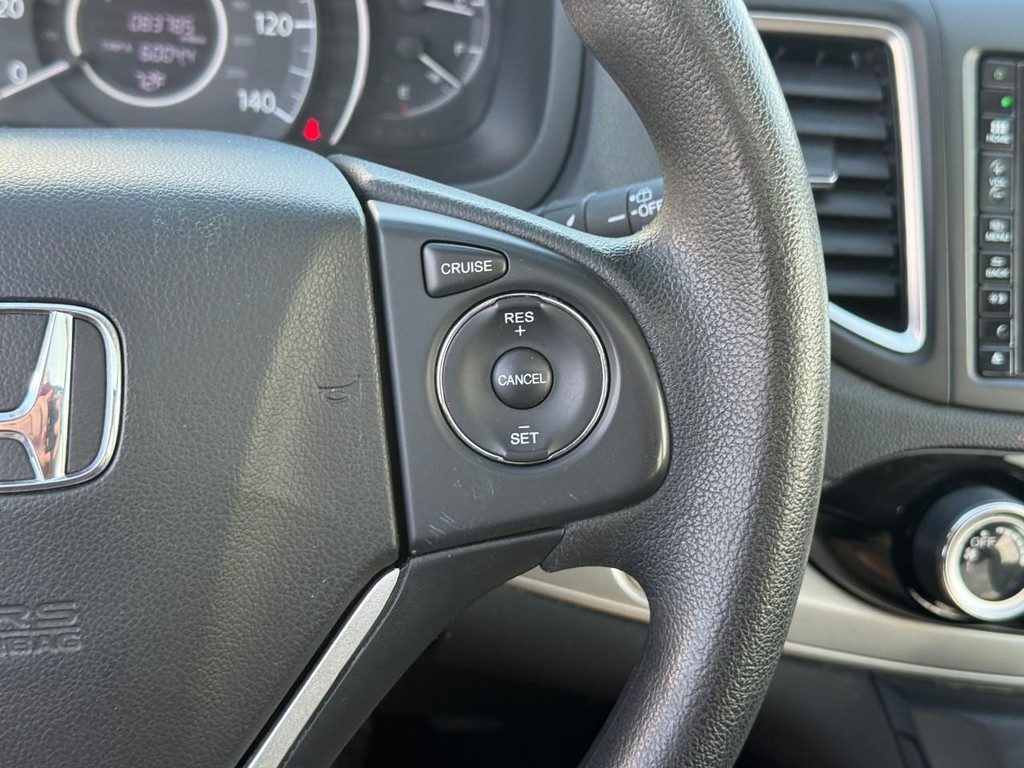 Honda CR-V Vehicle Full-screen Gallery Image 19