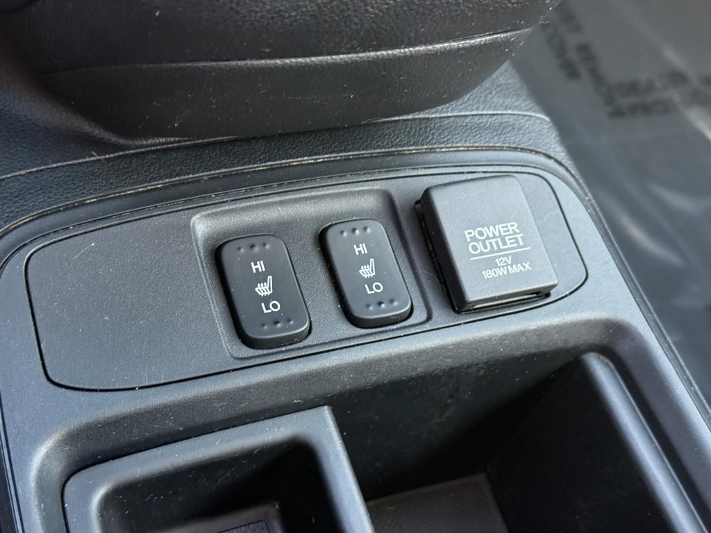 Honda CR-V Vehicle Full-screen Gallery Image 20