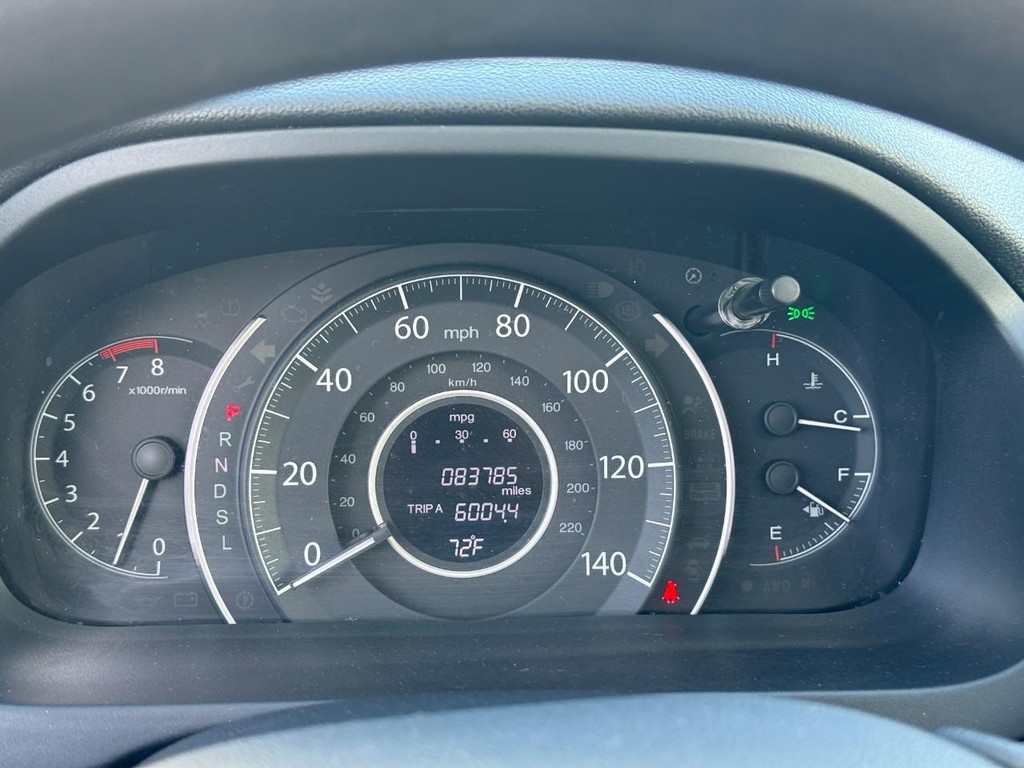 Honda CR-V Vehicle Full-screen Gallery Image 21