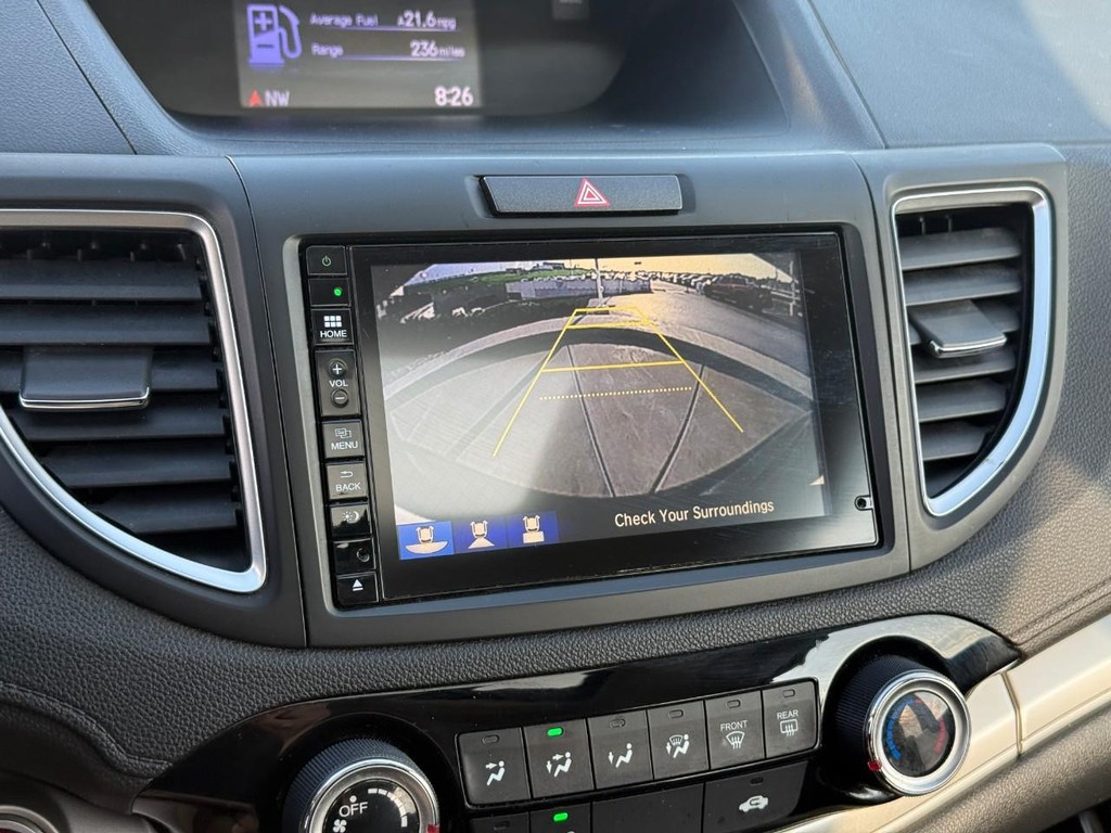 Honda CR-V Vehicle Full-screen Gallery Image 22