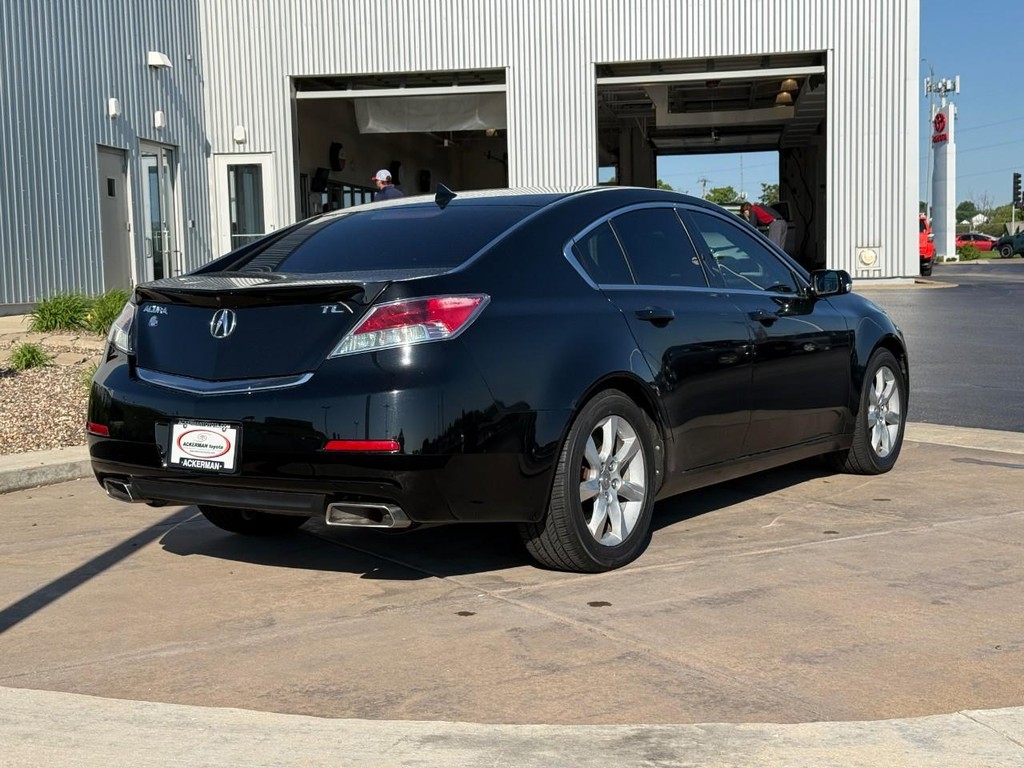 Acura TL Vehicle Full-screen Gallery Image 03