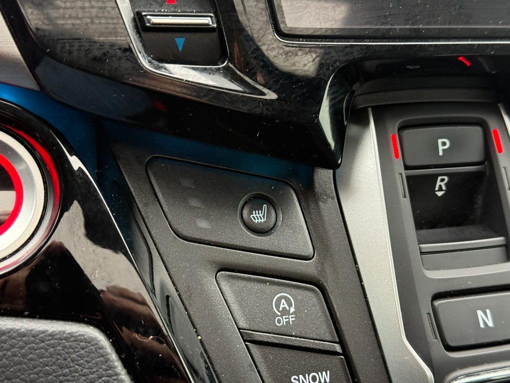 Honda Odyssey Vehicle Full-screen Gallery Image 20