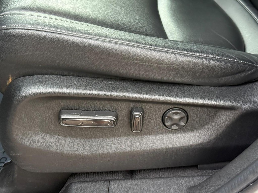 Honda Odyssey Vehicle Full-screen Gallery Image 18