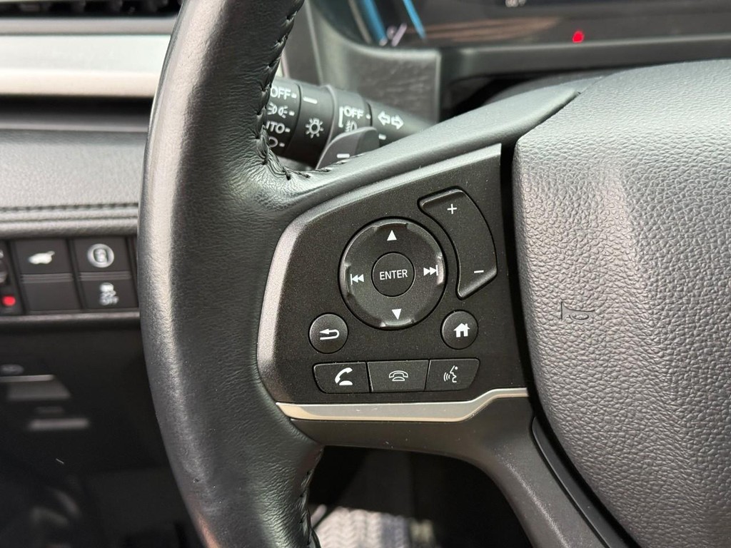 Honda Odyssey Vehicle Full-screen Gallery Image 19