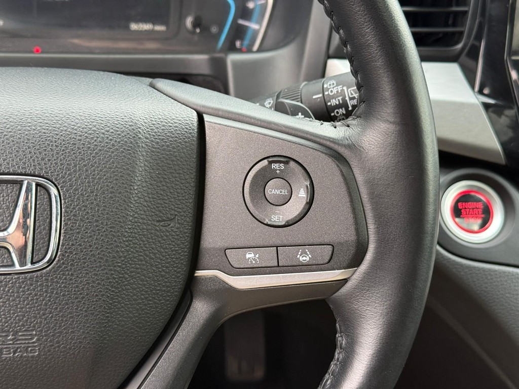 Honda Odyssey Vehicle Full-screen Gallery Image 20