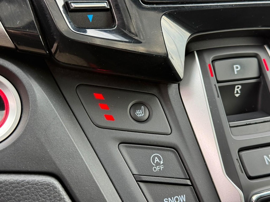 Honda Odyssey Vehicle Full-screen Gallery Image 22