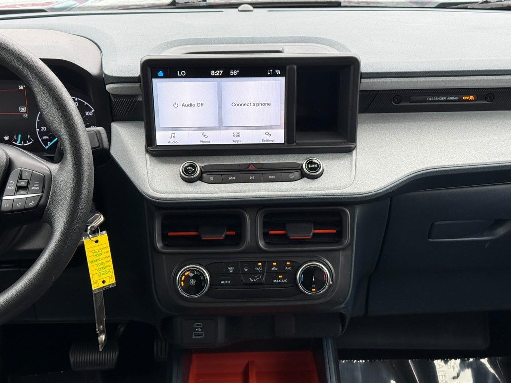 Ford Maverick Vehicle Full-screen Gallery Image 12