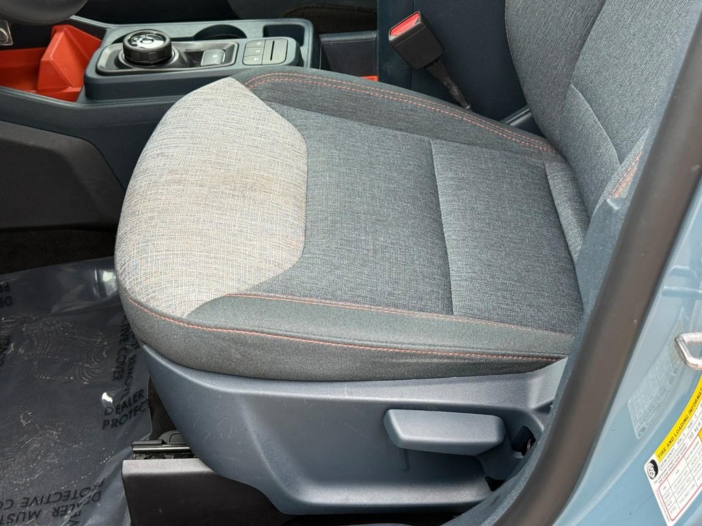 Ford Maverick Vehicle Full-screen Gallery Image 17
