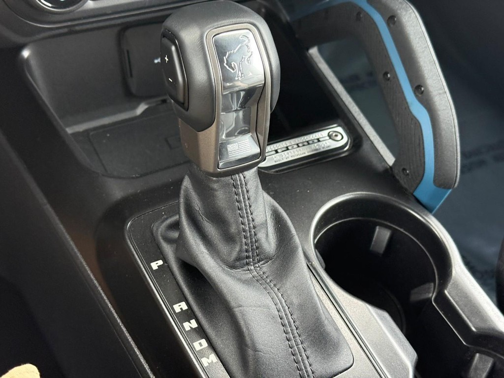 Ford Bronco Vehicle Full-screen Gallery Image 19