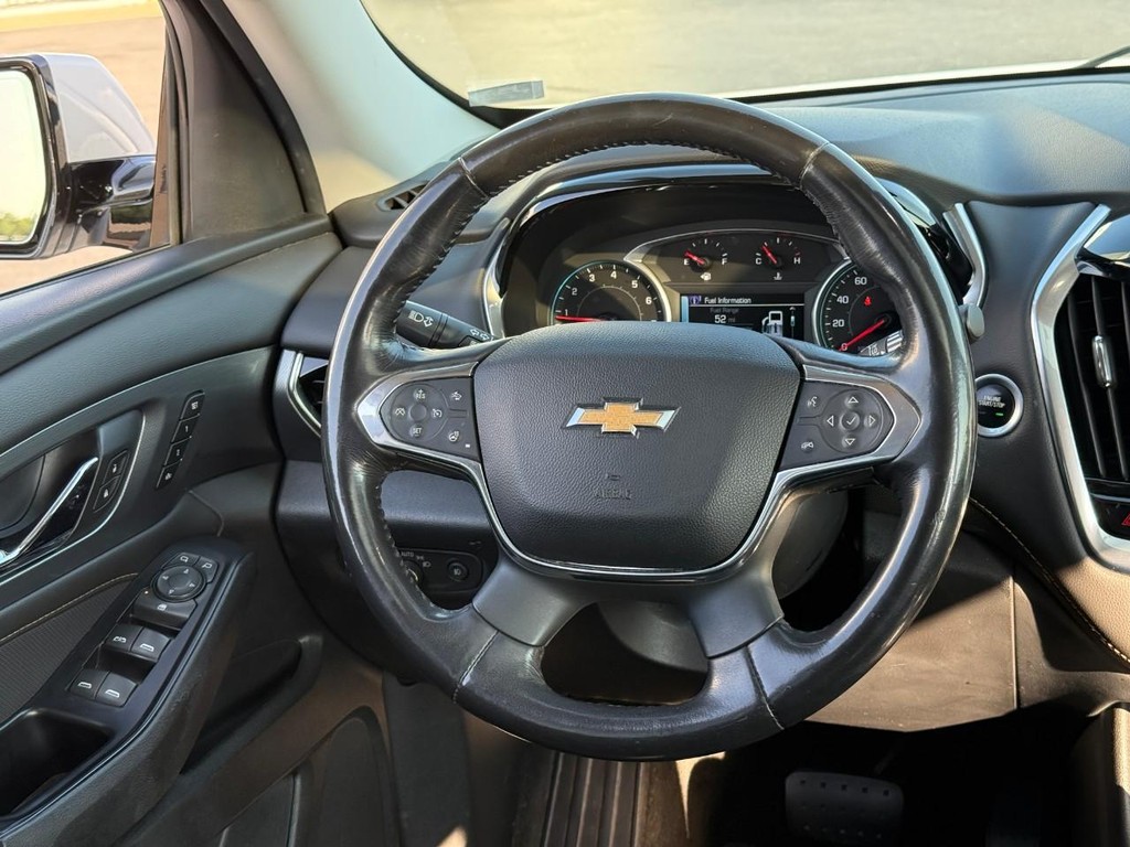 Chevrolet Traverse Vehicle Full-screen Gallery Image 14