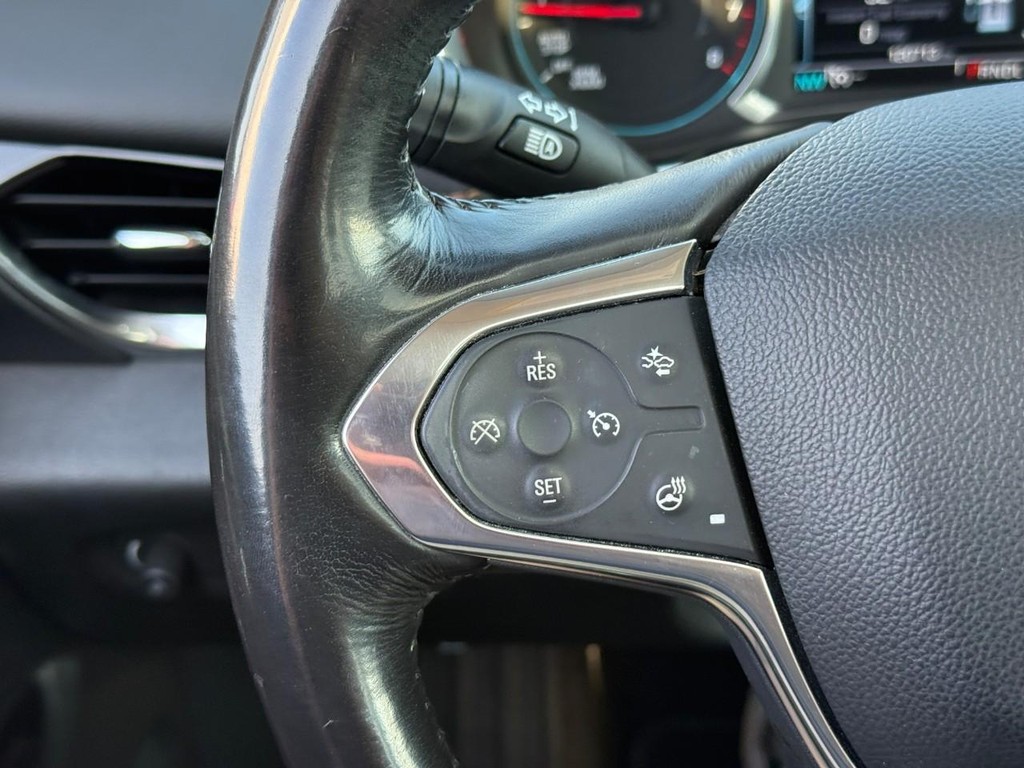 Chevrolet Traverse Vehicle Full-screen Gallery Image 21