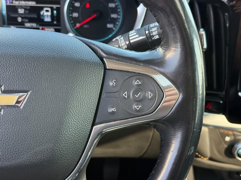 Chevrolet Traverse Vehicle Full-screen Gallery Image 22