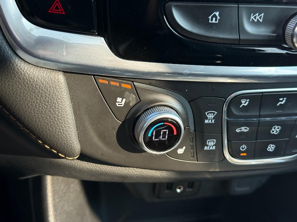 Chevrolet Traverse Vehicle Full-screen Gallery Image 24