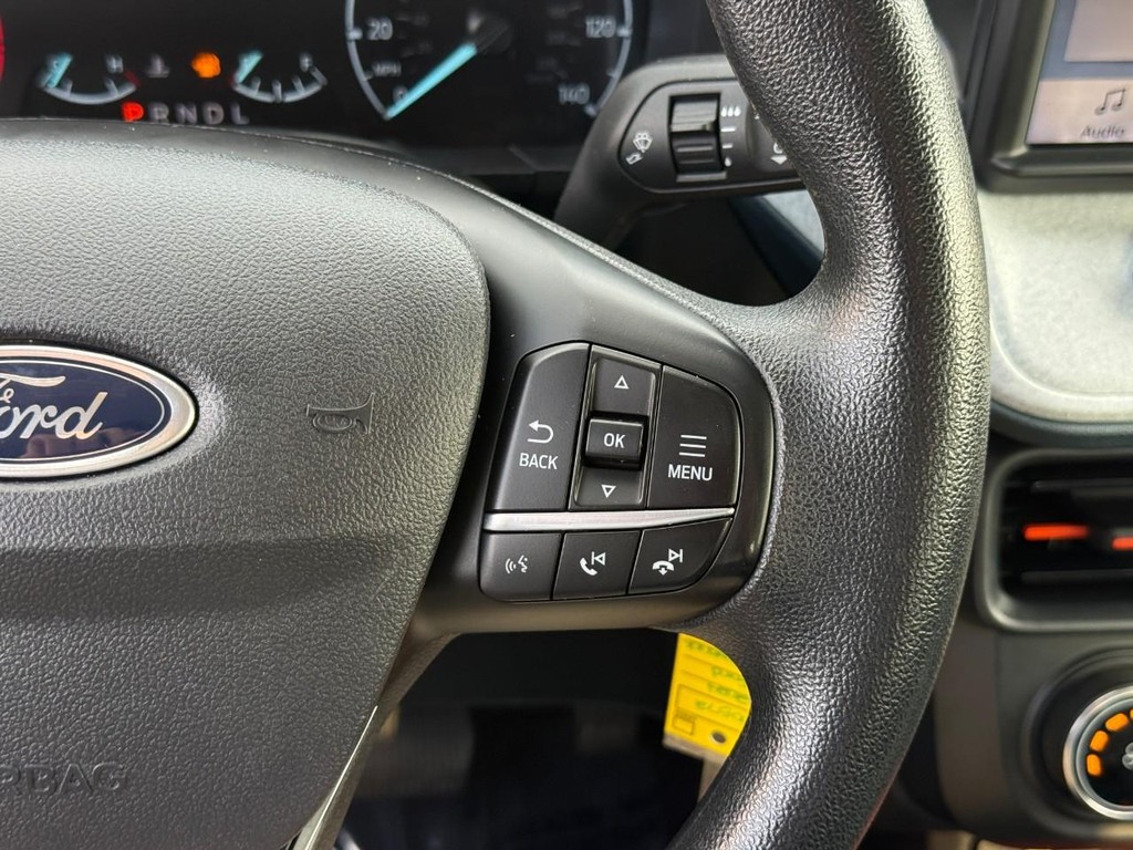 Ford Maverick Vehicle Full-screen Gallery Image 19