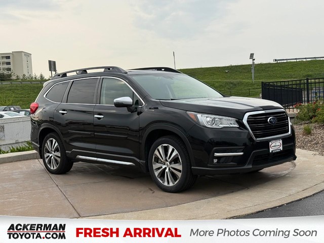 St. Louis MO 2020 Subaru Ascent more details - subaru ascent