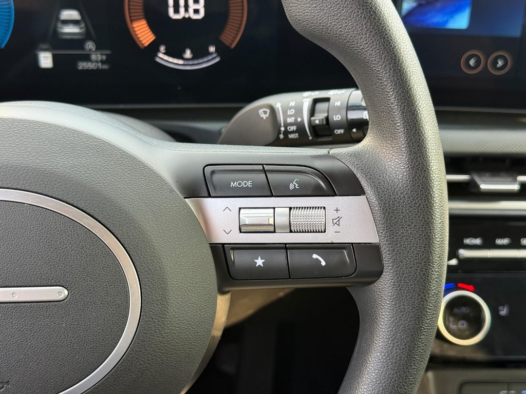 Hyundai Tucson Vehicle Full-screen Gallery Image 19