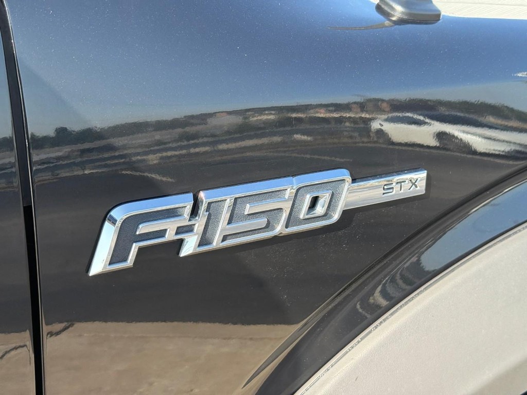 Ford F-150 Vehicle Full-screen Gallery Image 05