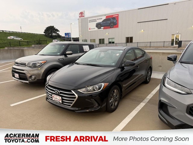 St. Louis MO 2017 Hyundai Elantra more details - hyundai elantra