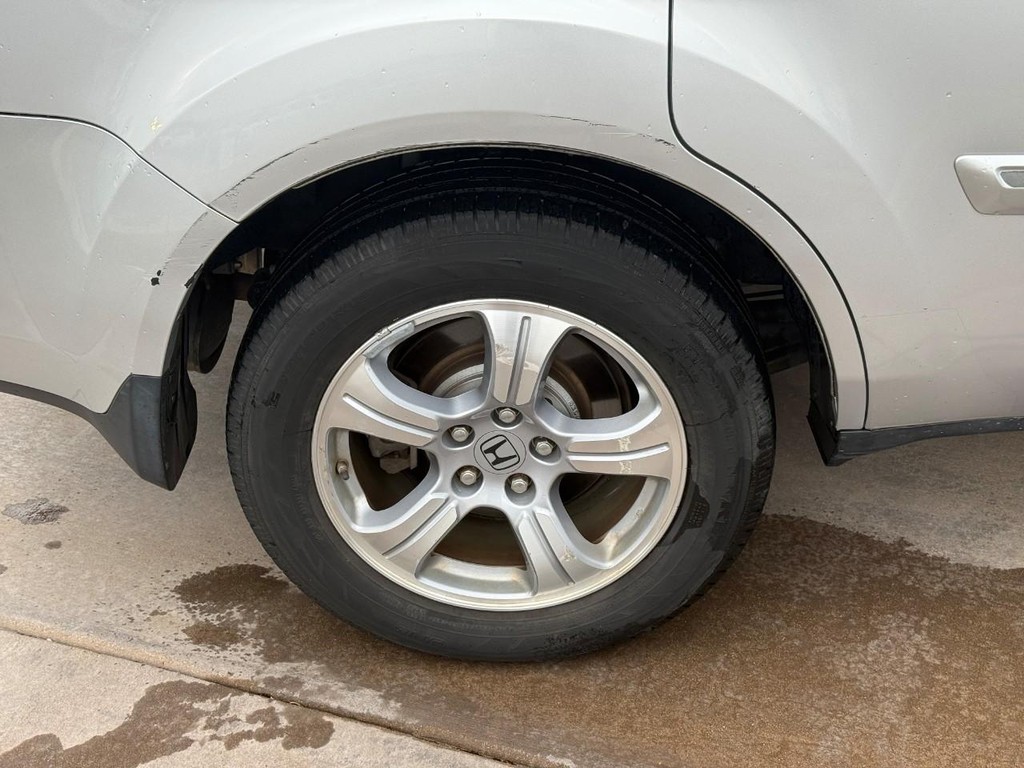 Honda Pilot Vehicle Full-screen Gallery Image 04
