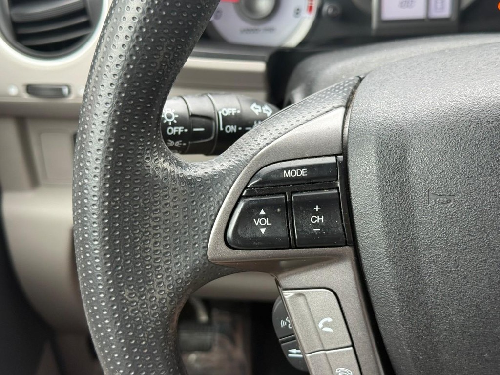 Honda Pilot Vehicle Full-screen Gallery Image 19