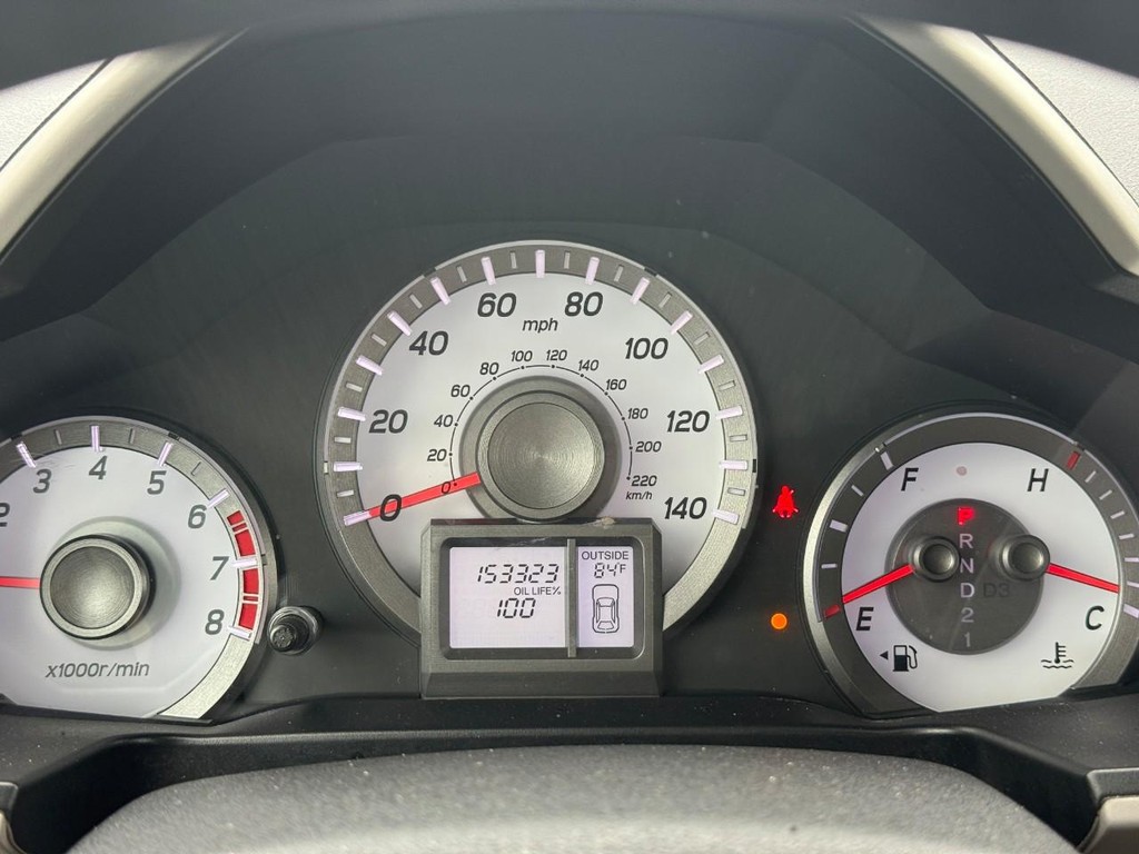 Honda Pilot Vehicle Full-screen Gallery Image 21