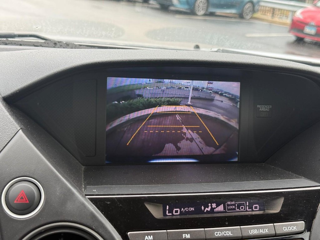 Honda Pilot Vehicle Full-screen Gallery Image 23