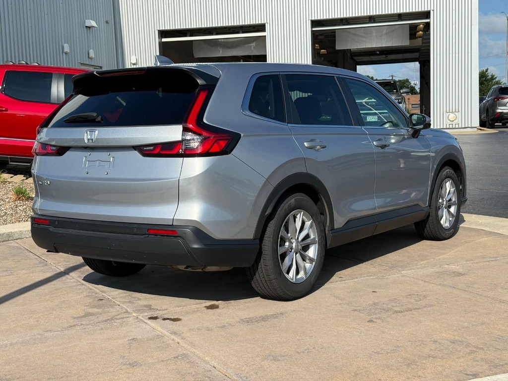 Honda CR-V Vehicle Full-screen Gallery Image 03