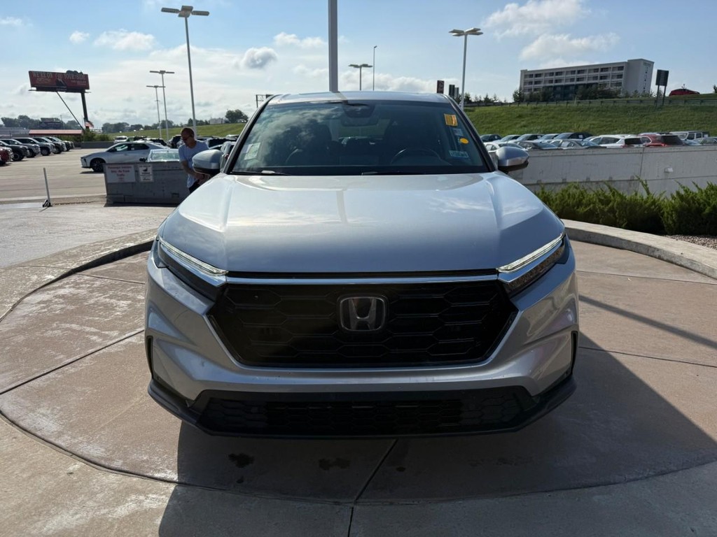 Honda CR-V Vehicle Full-screen Gallery Image 07
