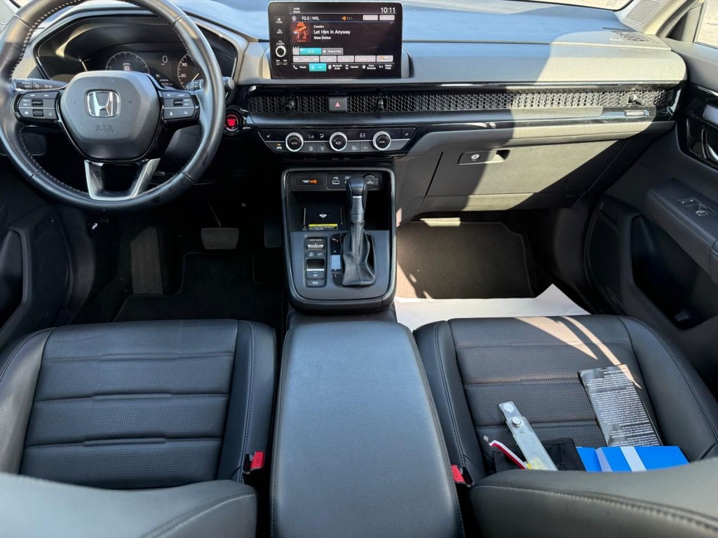 Honda CR-V Vehicle Full-screen Gallery Image 09