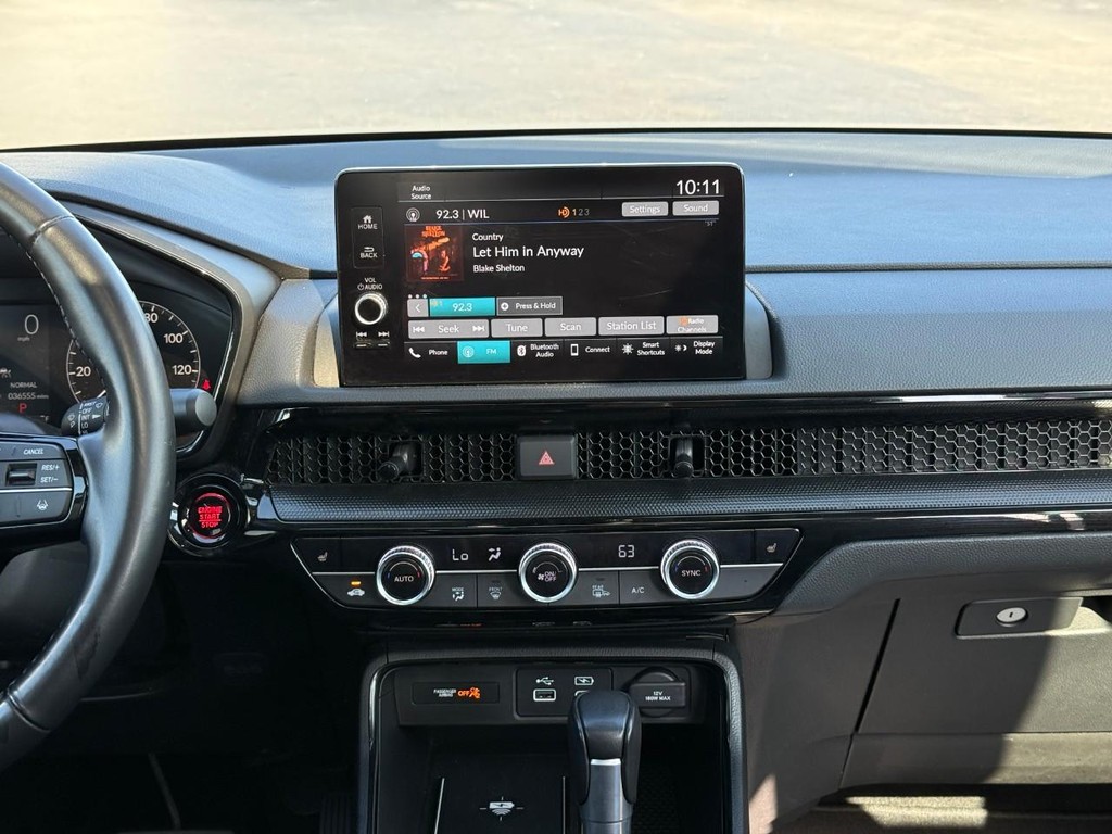 Honda CR-V Vehicle Full-screen Gallery Image 11
