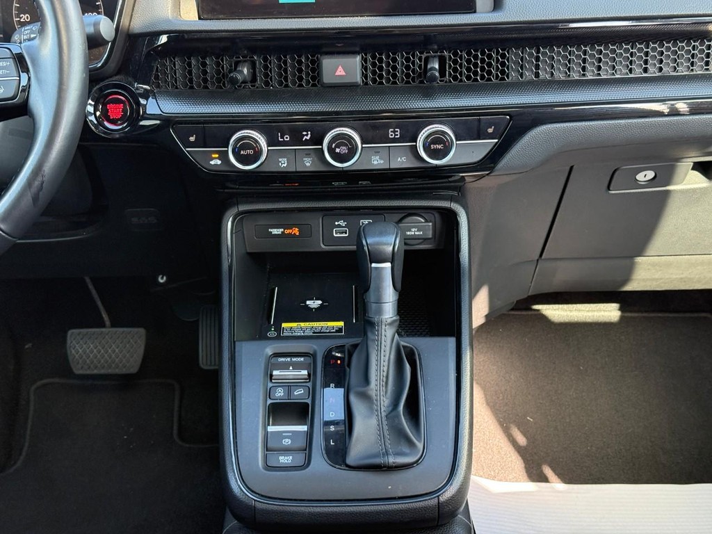 Honda CR-V Vehicle Full-screen Gallery Image 12