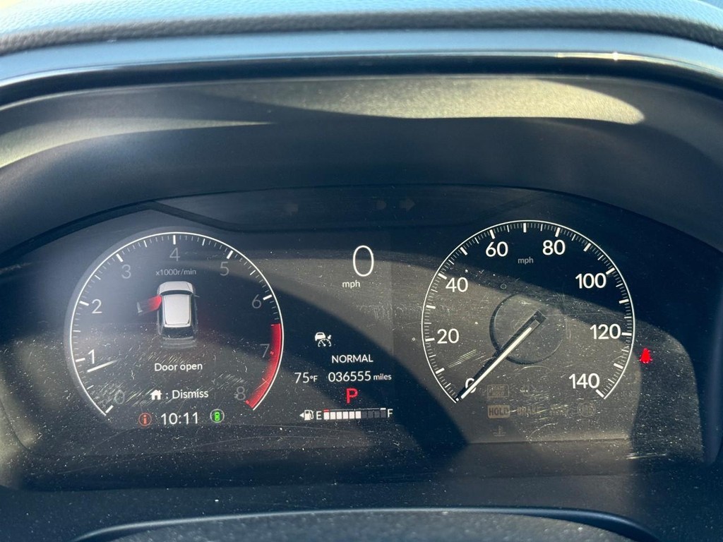 Honda CR-V Vehicle Full-screen Gallery Image 19