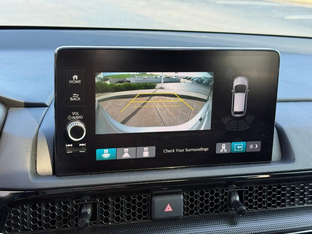 Honda CR-V Vehicle Full-screen Gallery Image 22