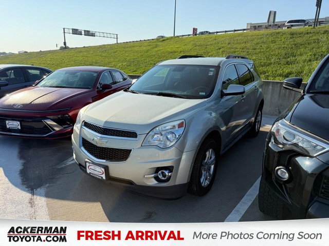 St. Louis MO 2015 Chevrolet Equinox more details - chevrolet equinox