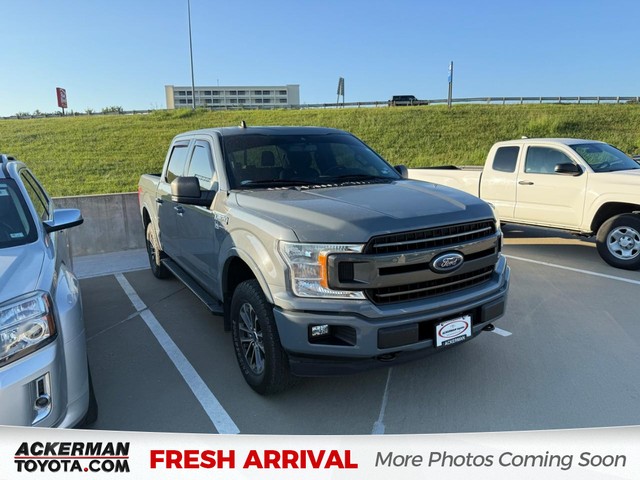 St. Louis MO 2019 Ford F-150 more details - ford f-150