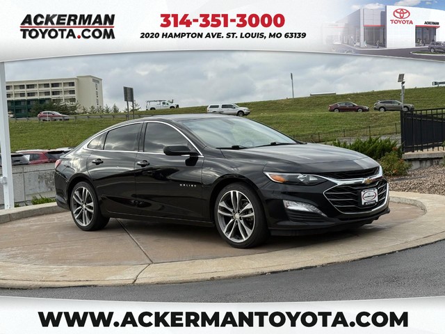 St. Louis MO 2022 Chevrolet Malibu more details - chevrolet malibu