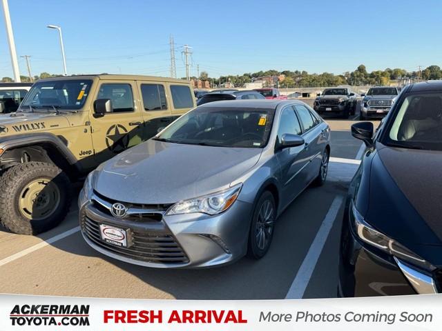 St. Louis MO 2015 Toyota Camry more details - toyota camry