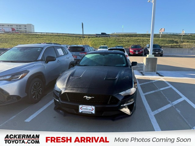 St. Louis MO 2019 Ford Mustang more details - ford mustang