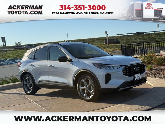 St. Louis MO 2026 Ford Escape more details - ford escape