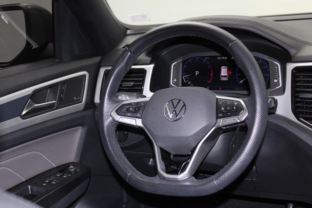 2021 Volkswagen Atlas Cross Sport 3.6L V6 SEL Premium R-Line photo
