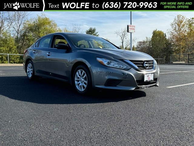 more details - nissan altima