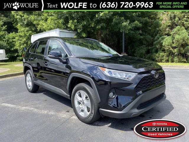 more details - toyota rav4