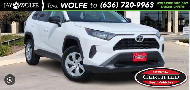 more details - toyota rav4