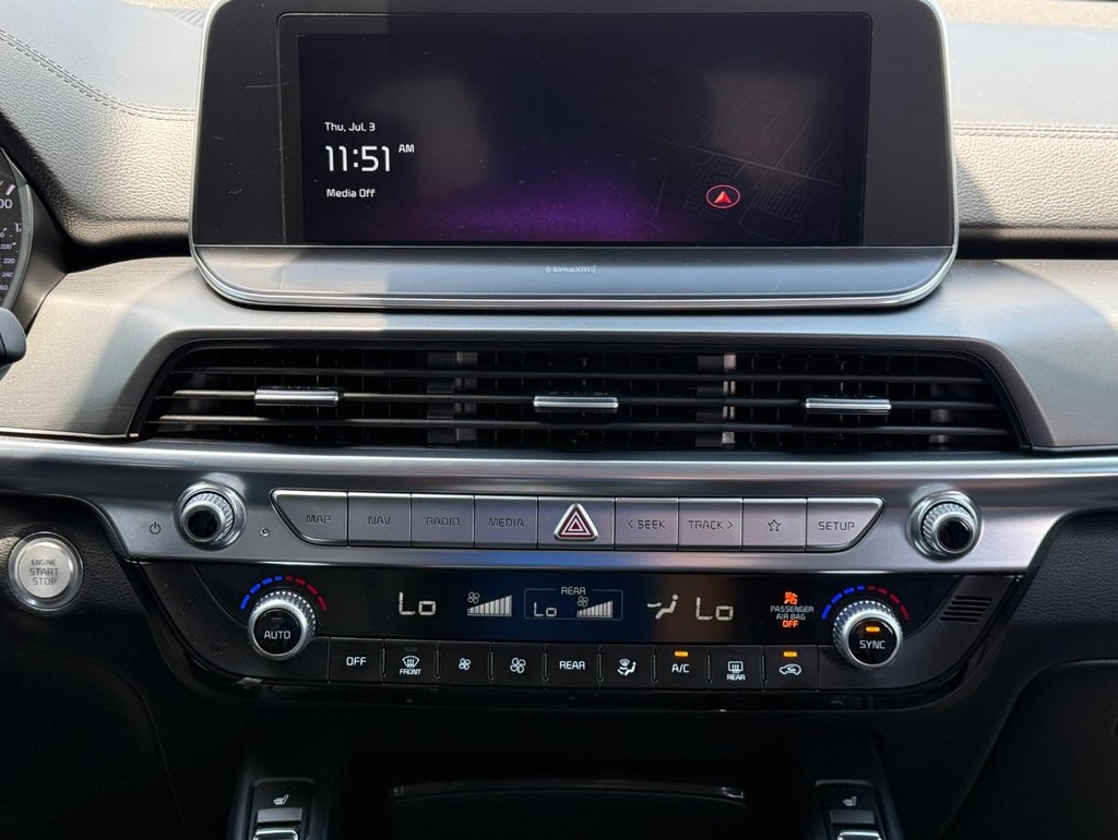 Kia Telluride Vehicle Full-screen Gallery Image 13