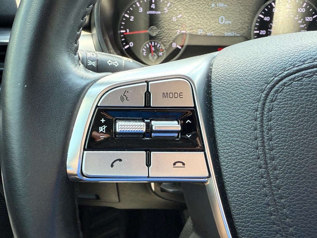 Kia Telluride Vehicle Full-screen Gallery Image 16