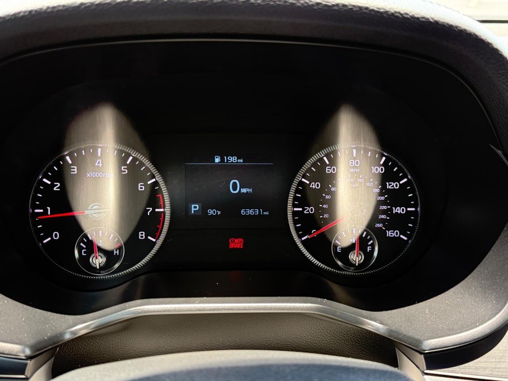 Kia Telluride Vehicle Full-screen Gallery Image 18