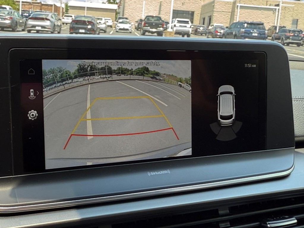 Kia Telluride Vehicle Full-screen Gallery Image 20