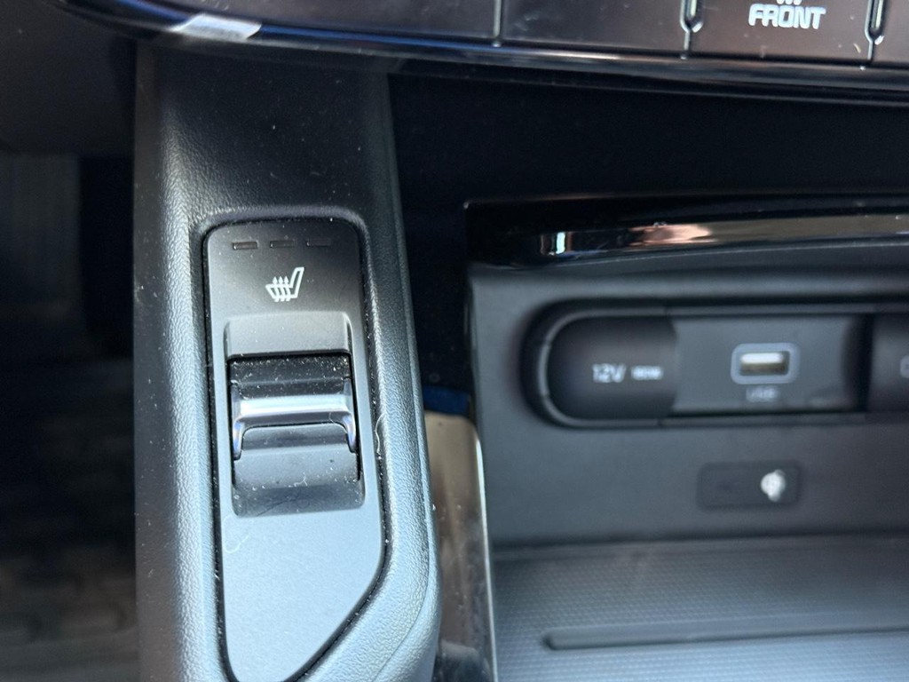 Kia Telluride Vehicle Full-screen Gallery Image 21